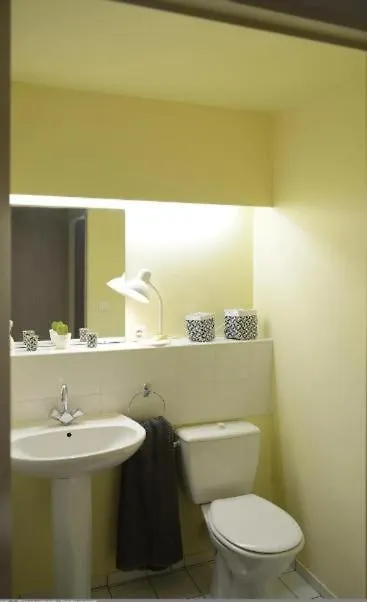 Bed & Breakfast Chatillon-Vieux Bourg Citea Express Dayuse - Suite 3 Pieces -- 25 Min Paris Montparnasse -- 15 Min Velizy -- - Formule Temps Partage